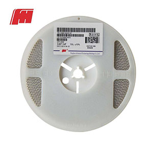 貼片電容代理商：風(fēng)華貼片電容怎樣分辨原裝電容 ？