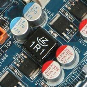 貼片電容代理商：藍色貼片電容是什么電容？