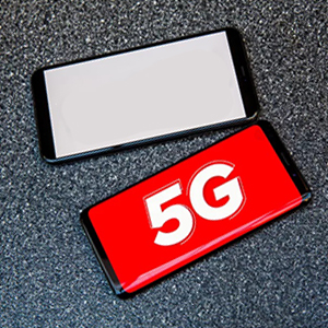 5G貼片電容是怎么應(yīng)運而生的？