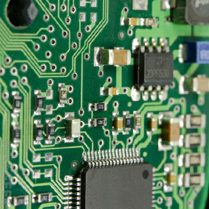 芯片周圍怎么都有貼片電容存在？