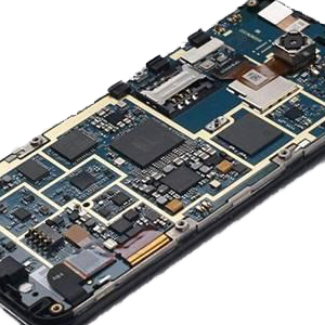 5G手機為啥需要用到那么多貼片電容呢？