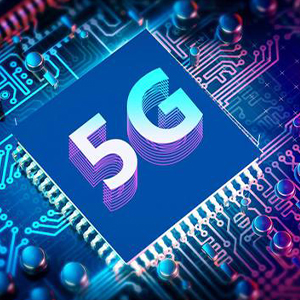  5G終端為什么比4G終端用的貼片電容要多？